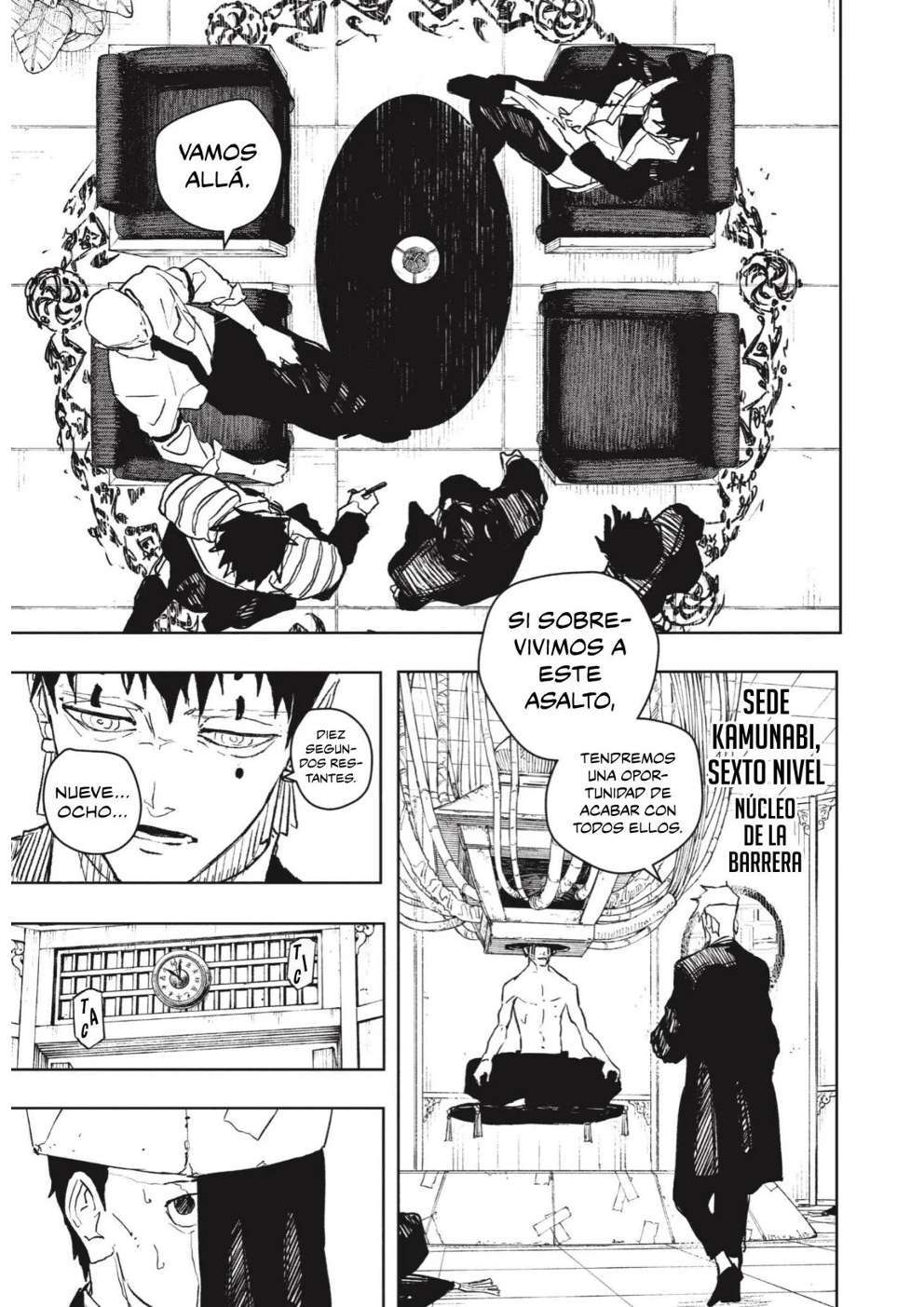 Capitulo 87 page 14