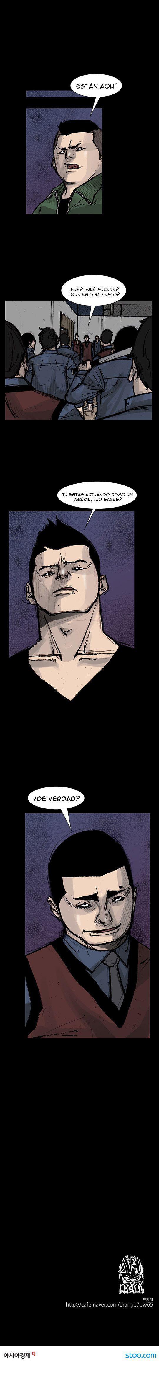 Capitulo 208 page 5