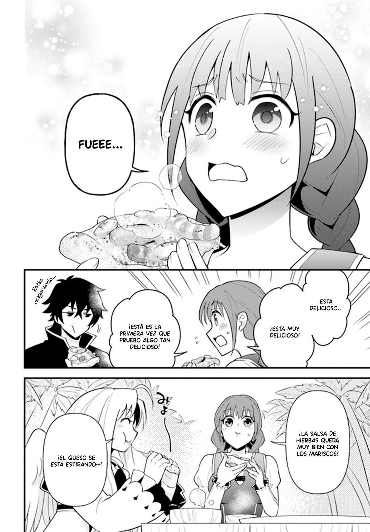 Capitulo 18 page 23