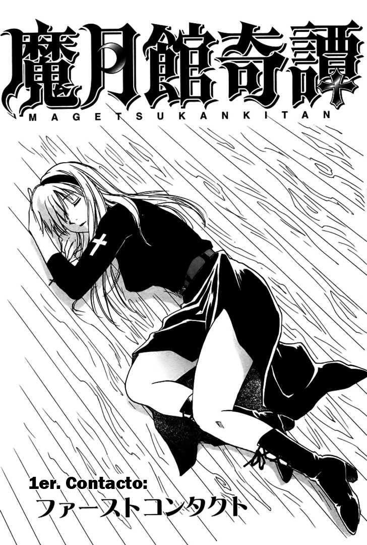 Capitulo 1 page 6