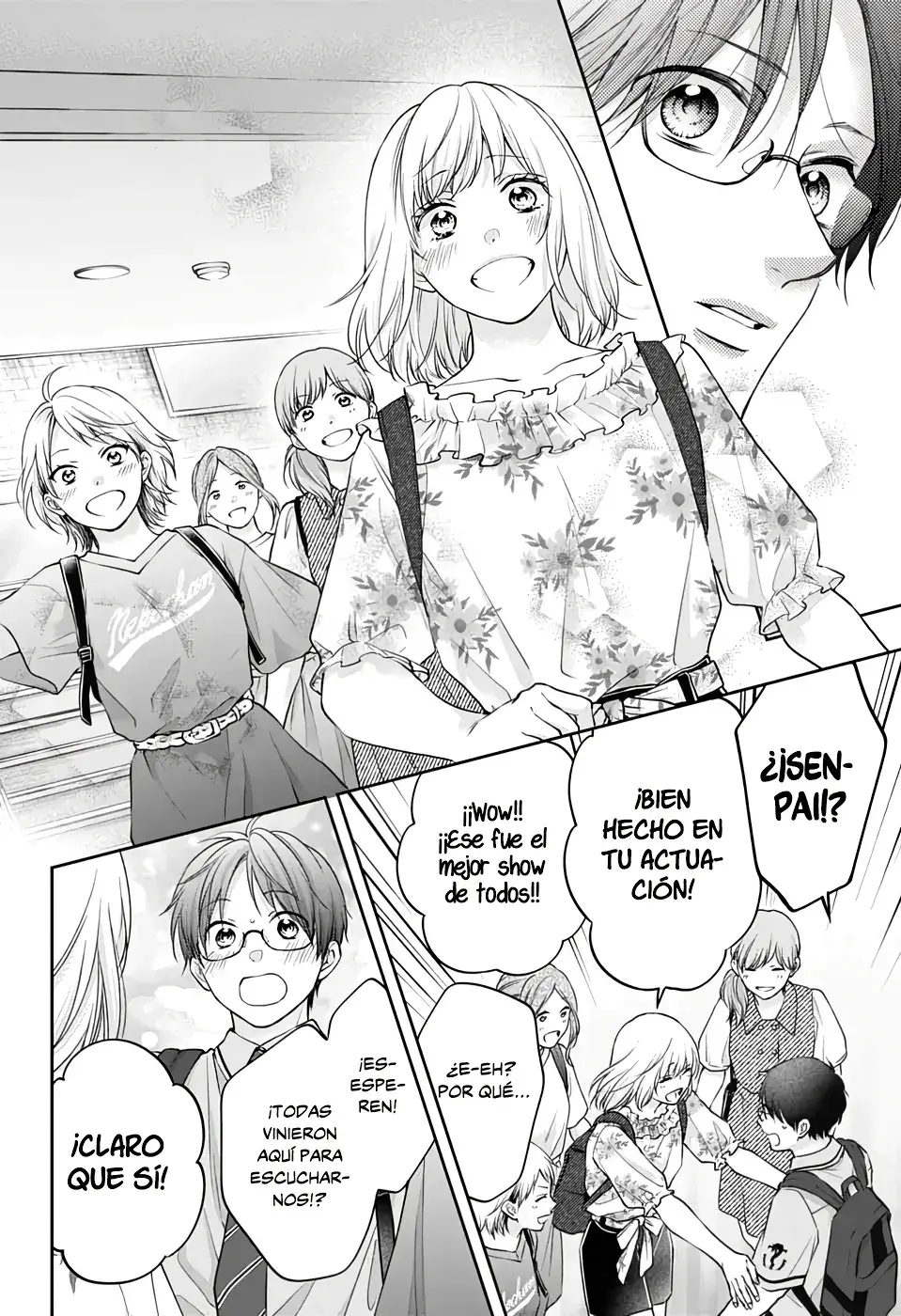 Capitulo 142 page 5