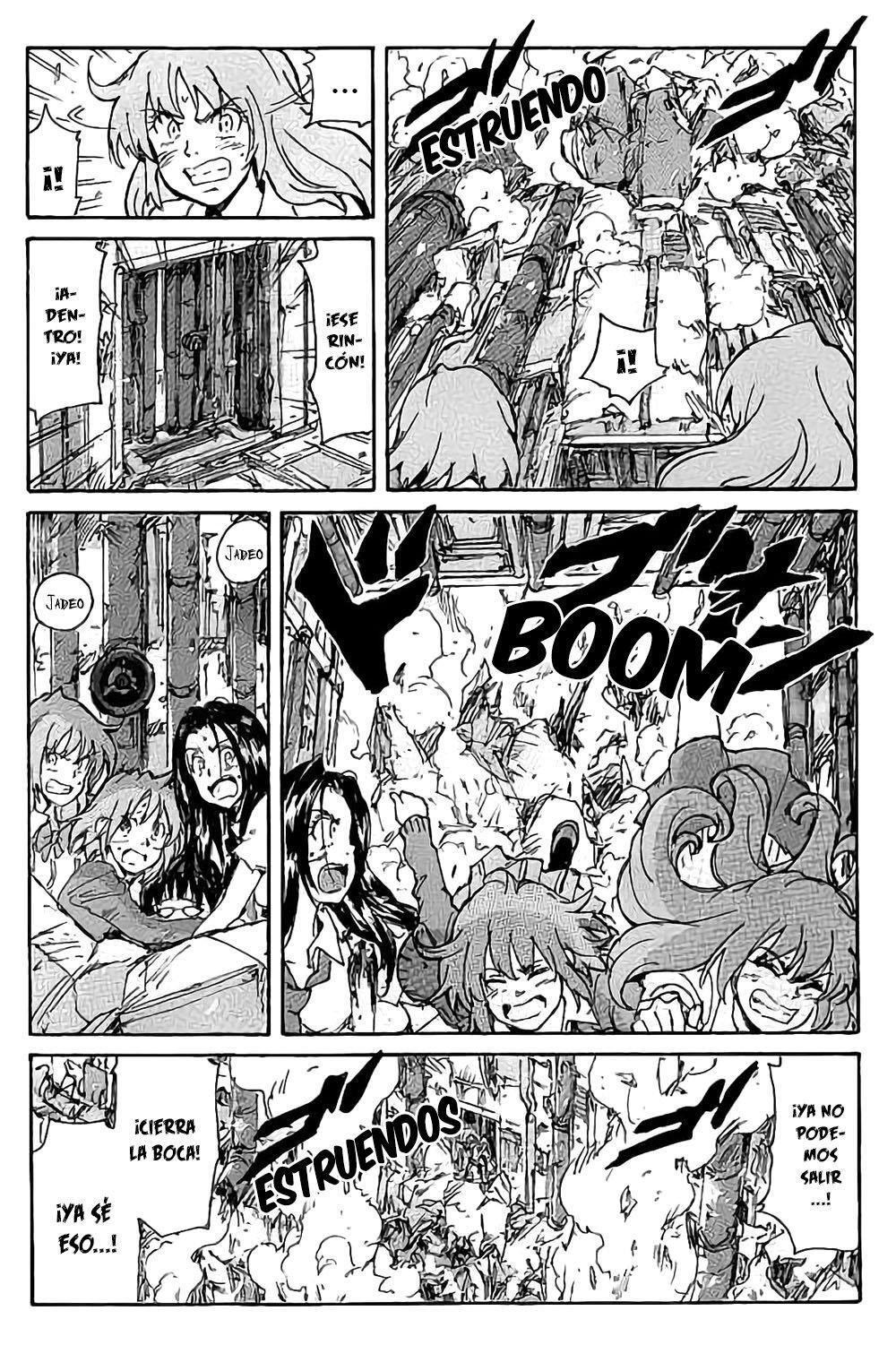 Capitulo 225 page 25