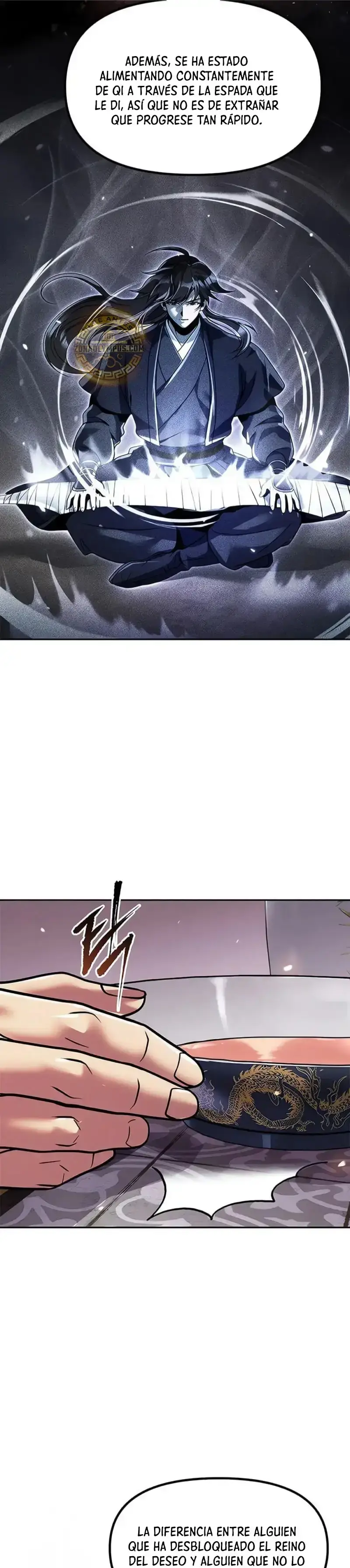 Capitulo 131 page 33