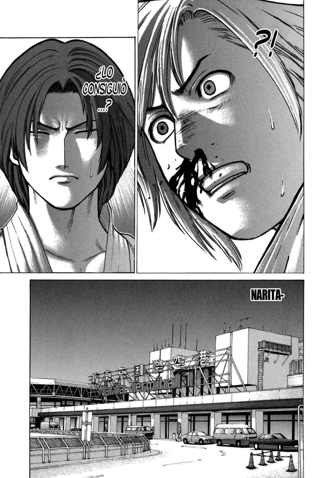 Capitulo 101 page 16