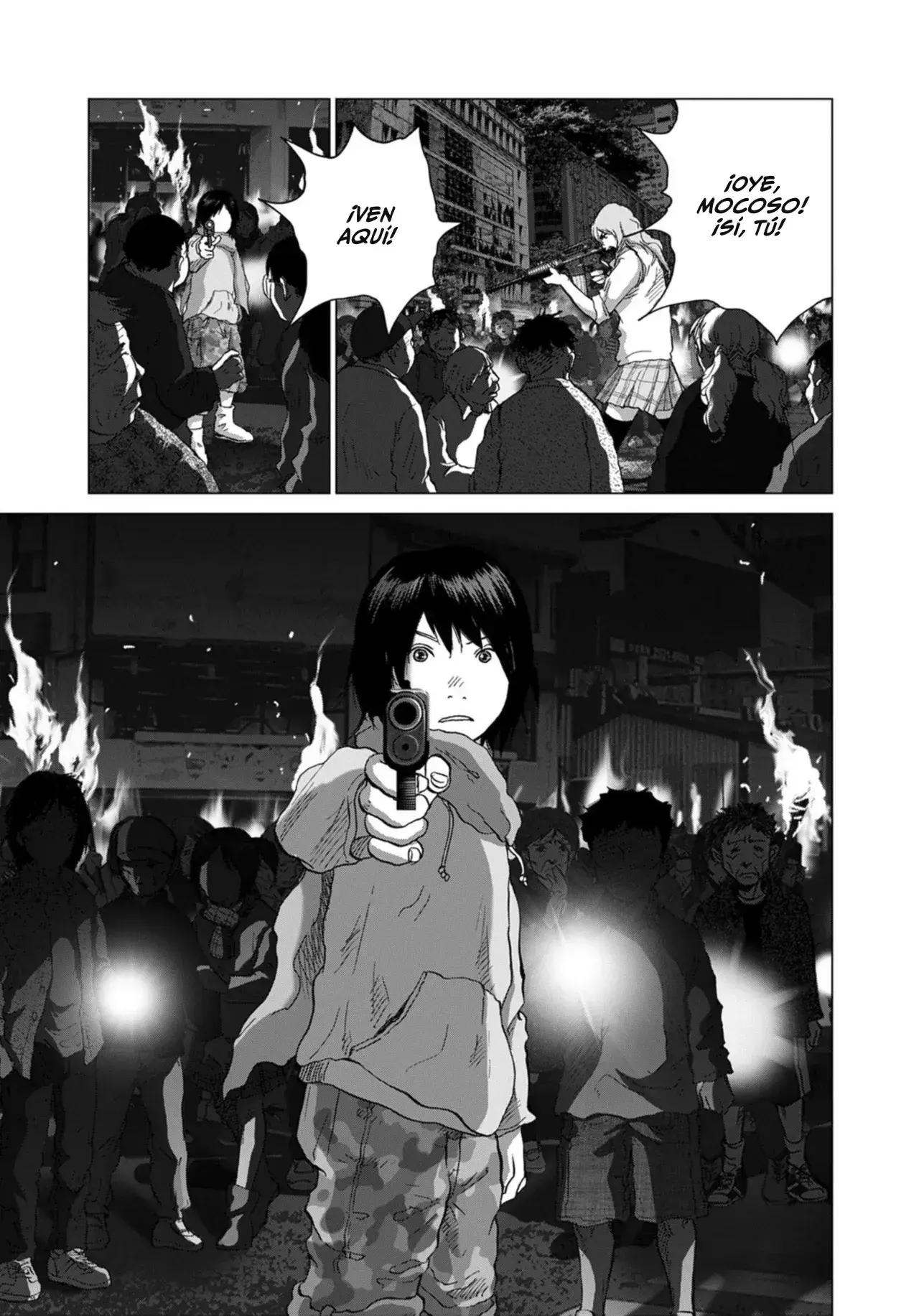 Capitulo 124 page 8