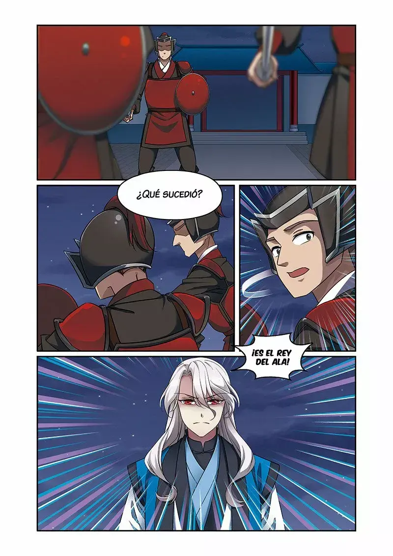 Capitulo 55 page 11