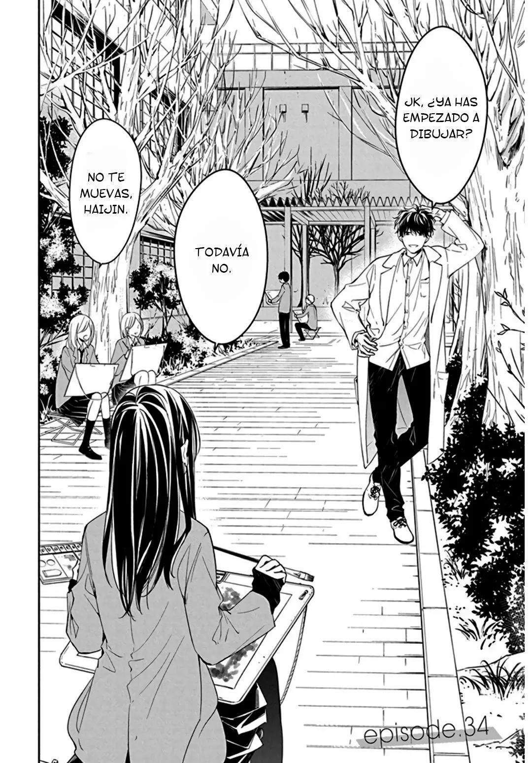 Capitulo 34 page 3