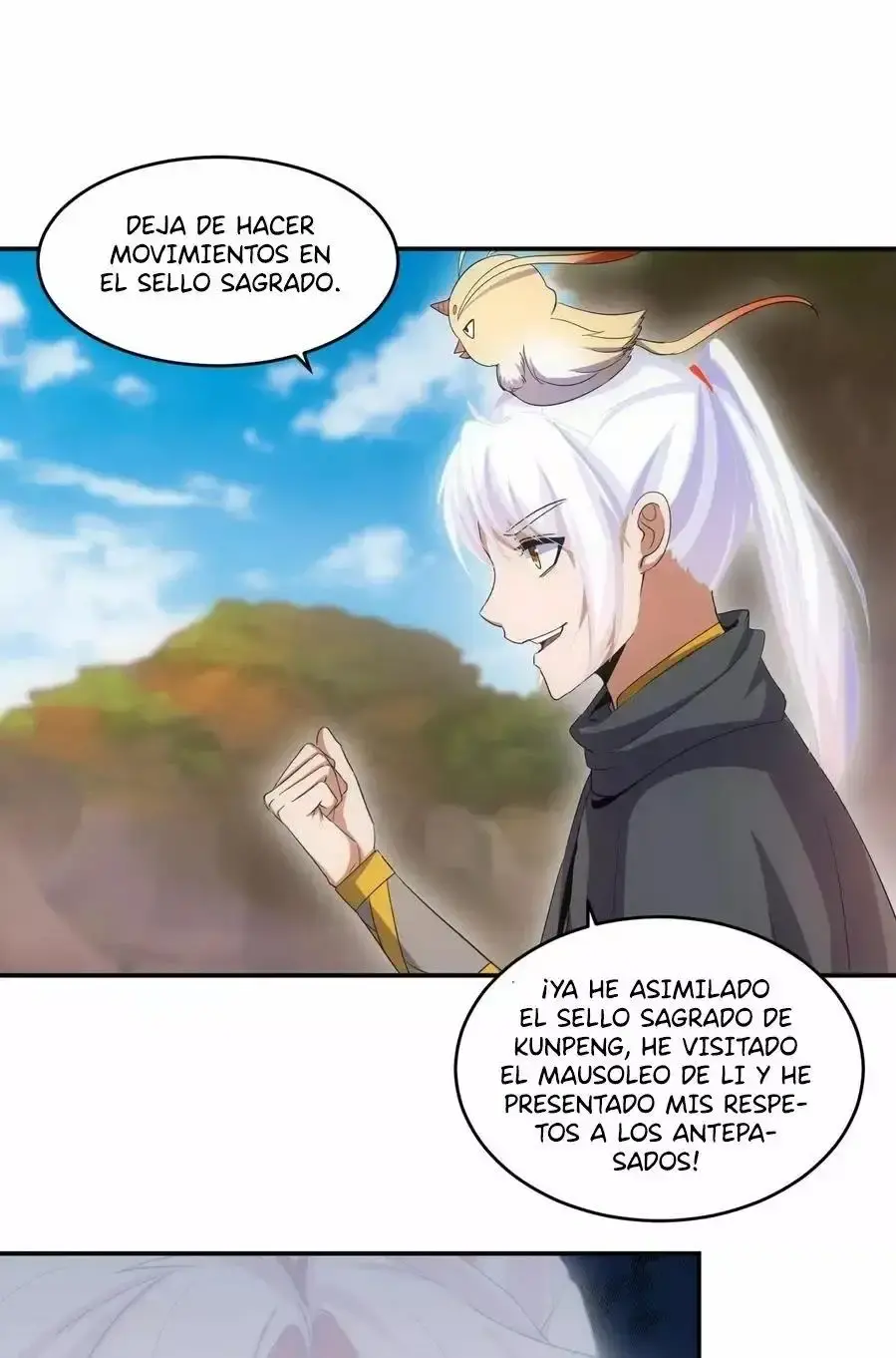 Capitulo 81 page 30