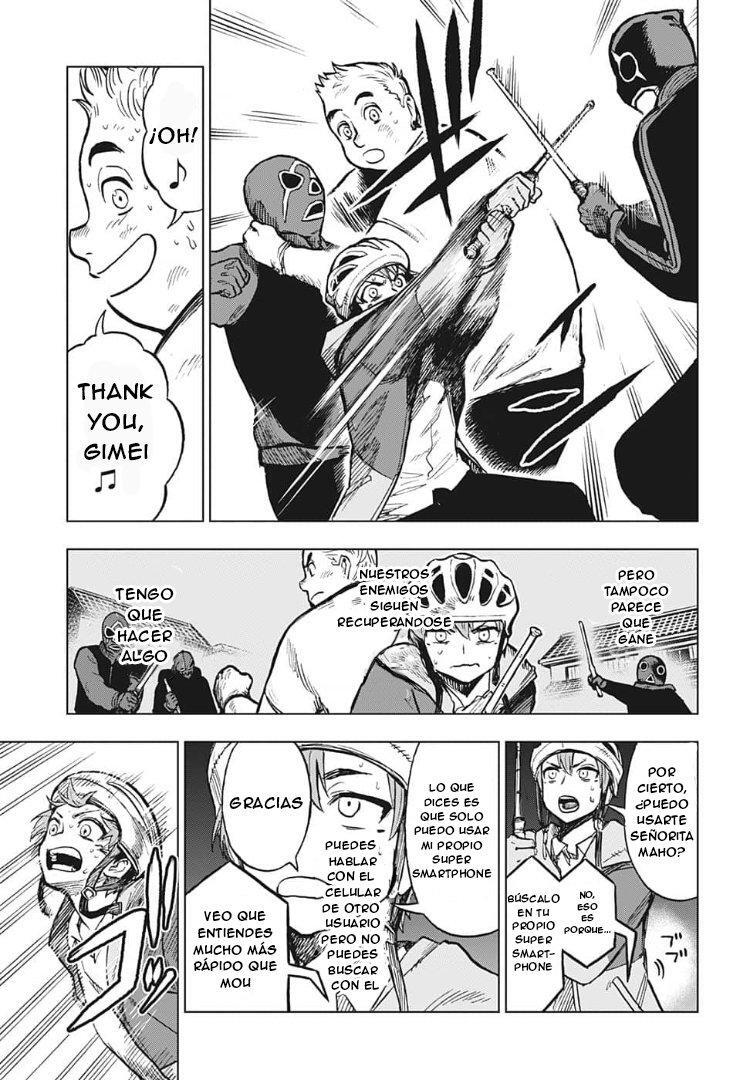 Capitulo 12 page 13
