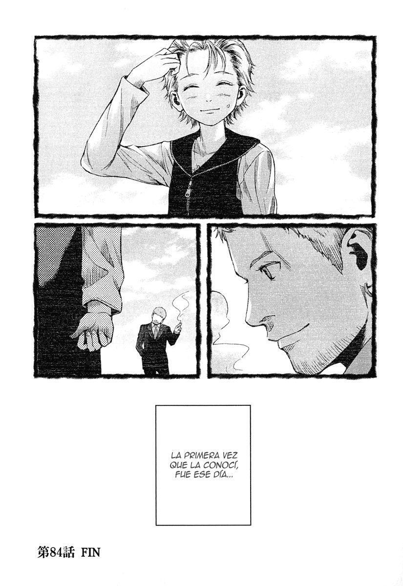 Capitulo 84 page 18