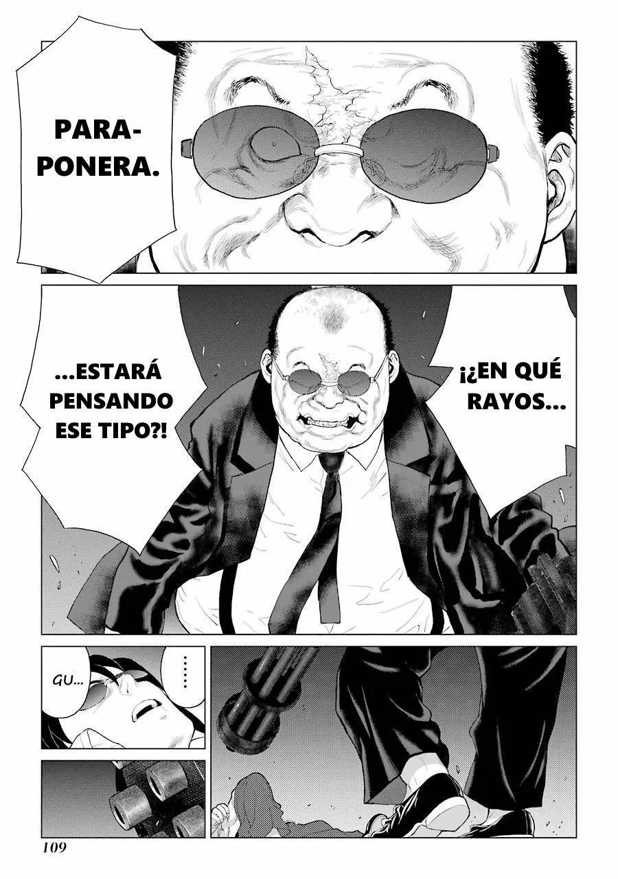 Capitulo 83 page 12