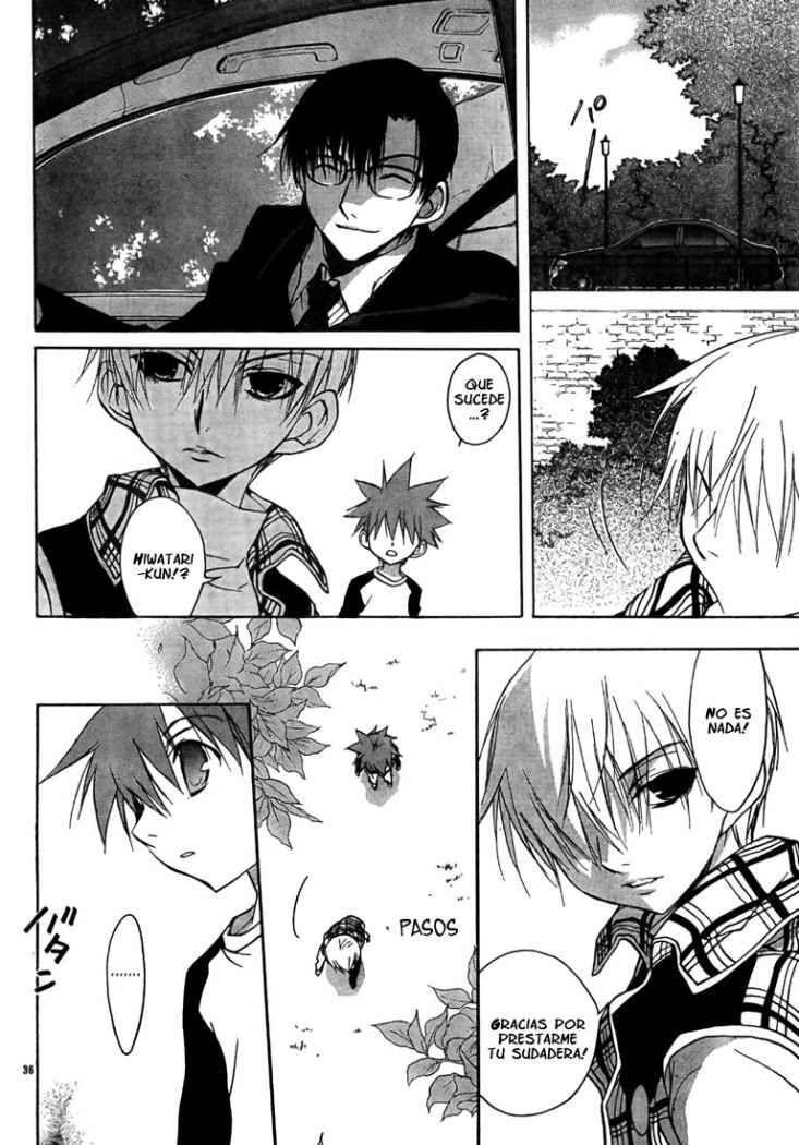 Capitulo 56 page 36