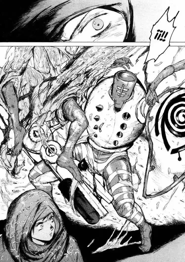 Capitulo 13 page 22