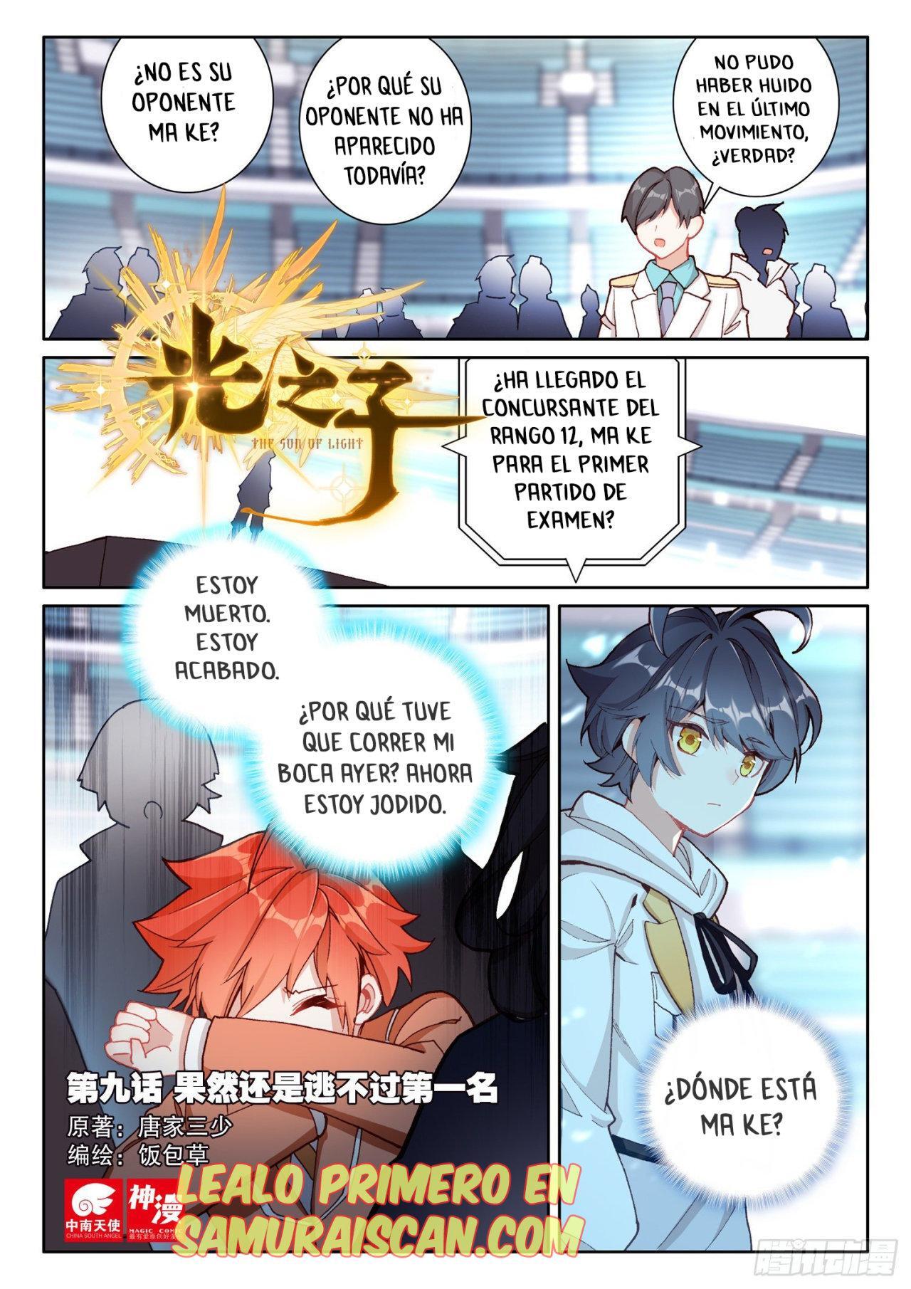 Capitulo 9 page 3