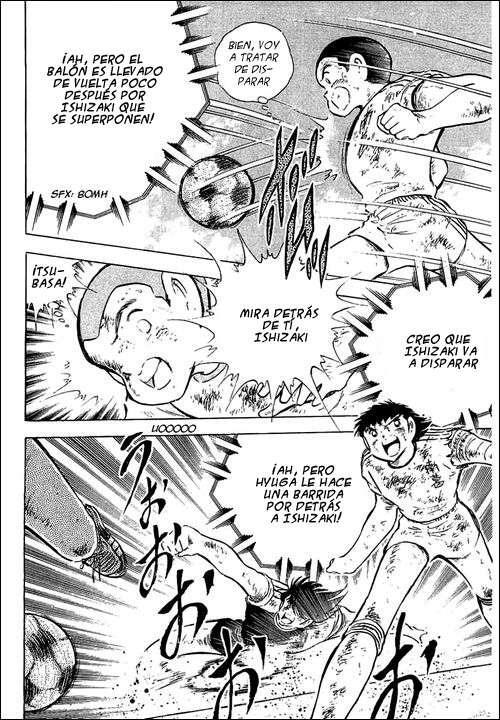 Capitulo 83 page 22