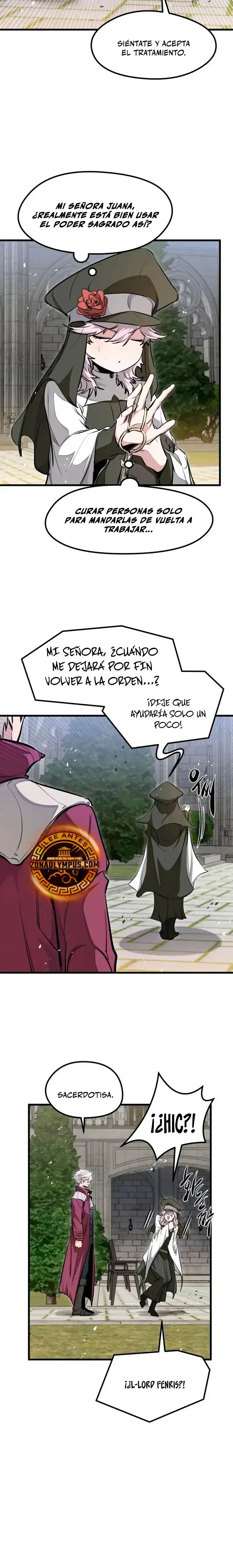 Capitulo 66 page 21