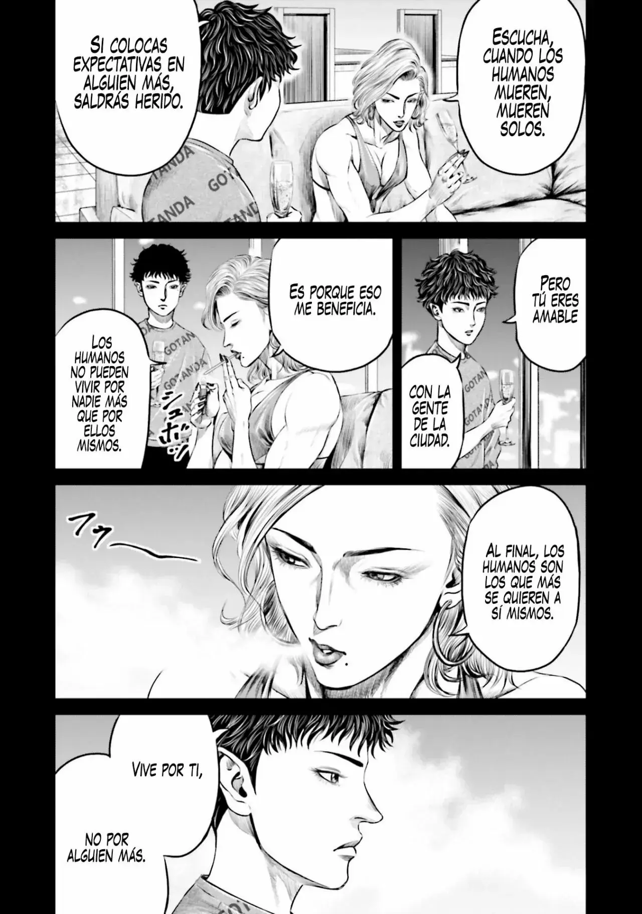 Capitulo 53 page 14