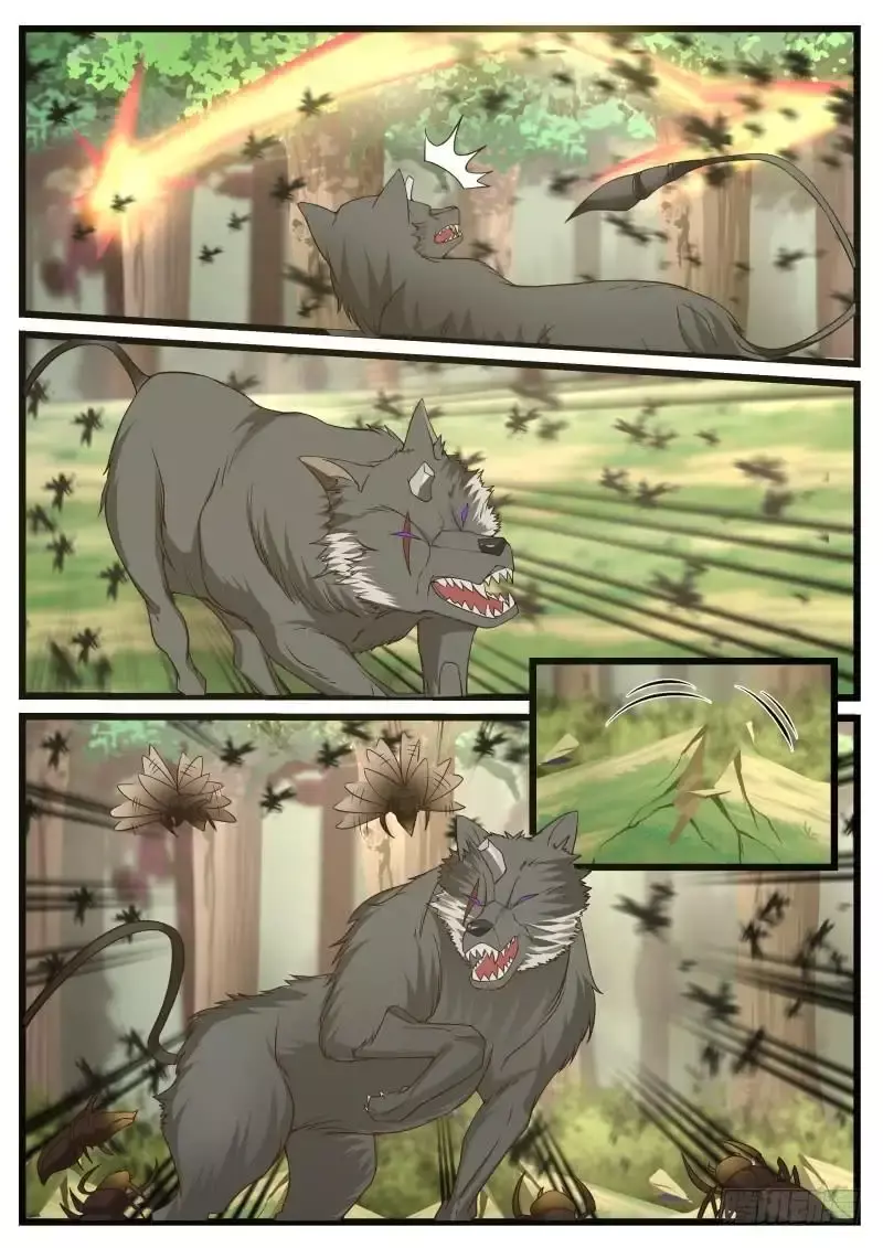 Capitulo 121 page 12