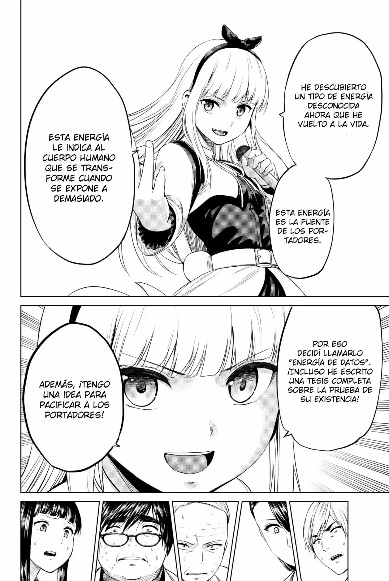 Capitulo 90 page 15