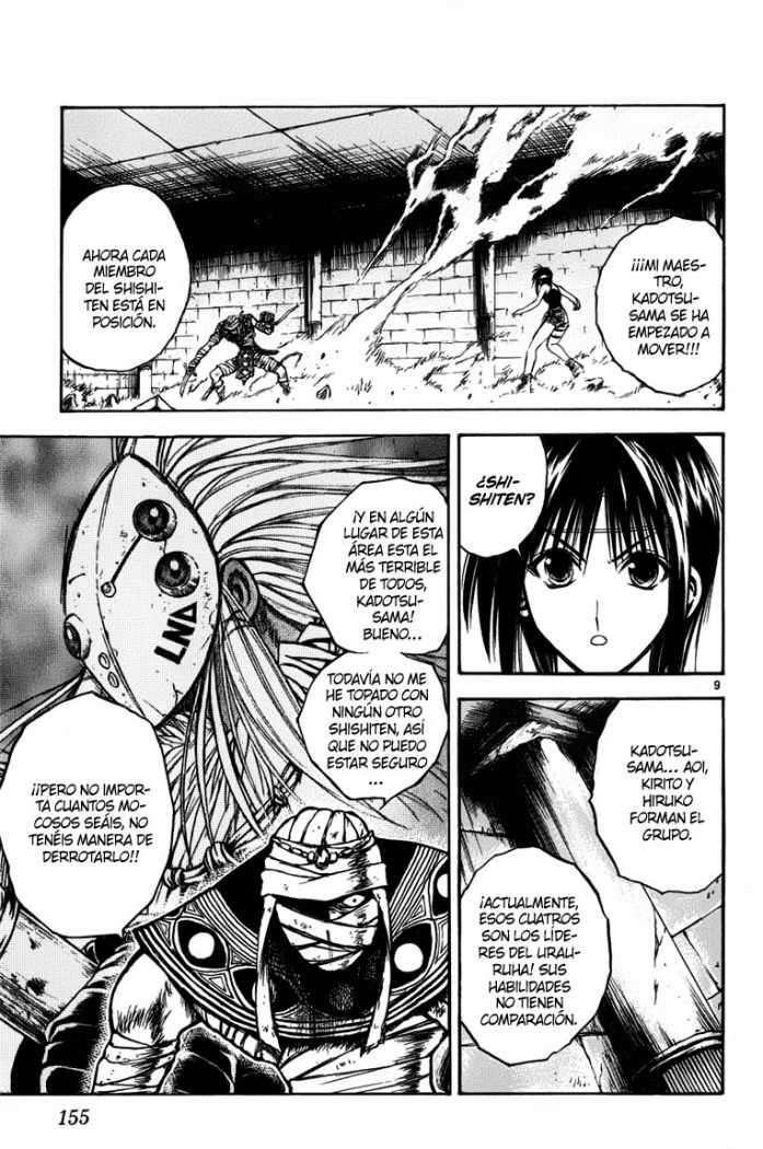 Capitulo 246 page 10