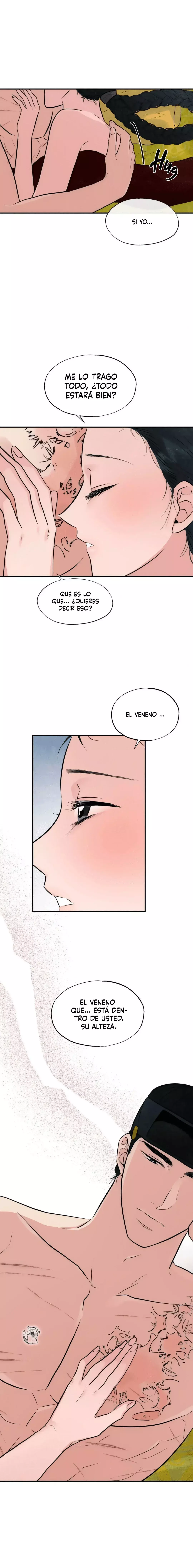 Capitulo 32 page 10