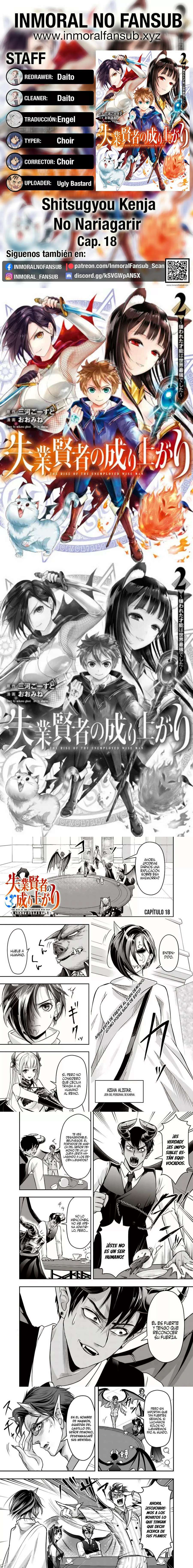Capitulo 18 page 1