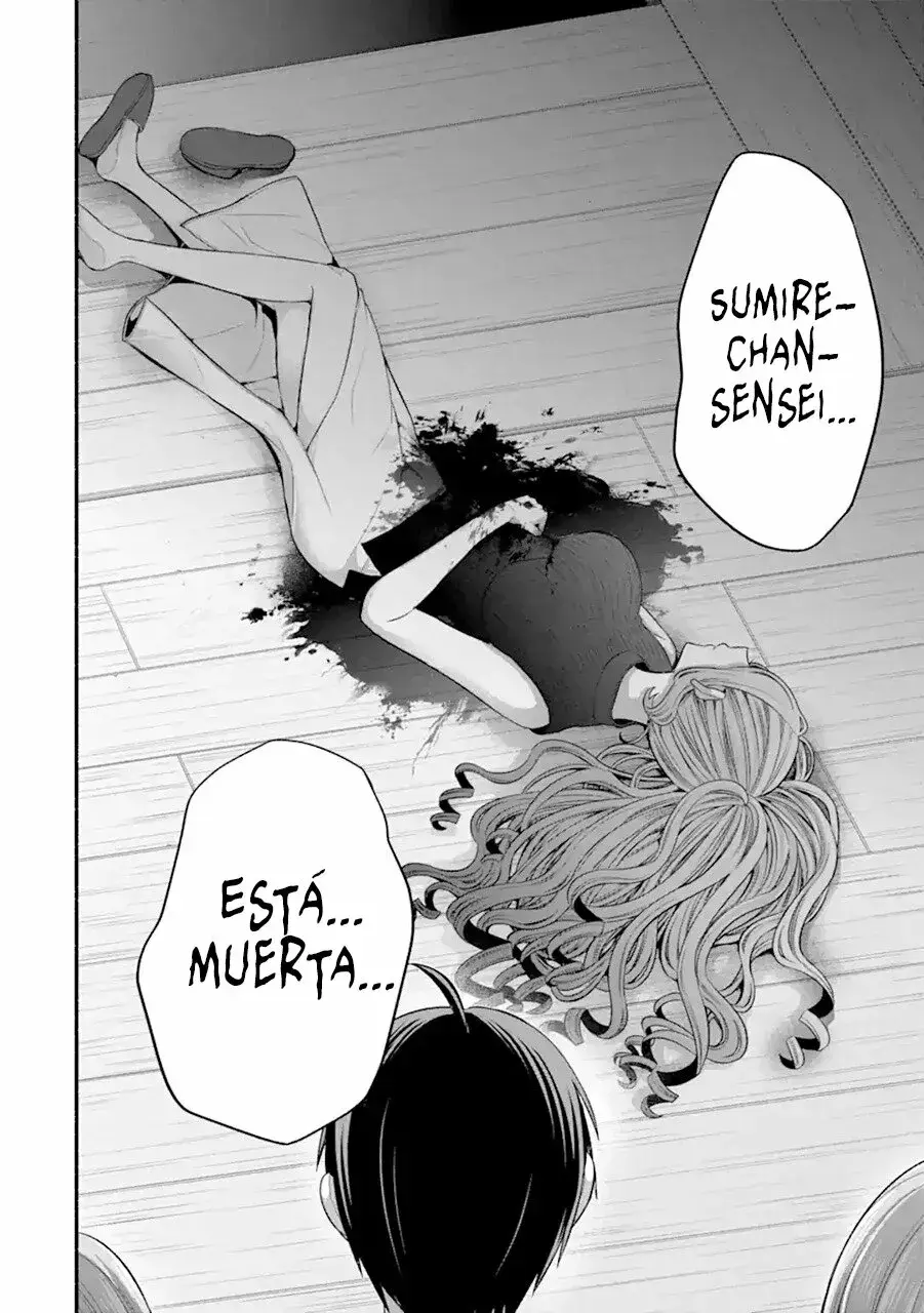 Capitulo 27 page 40
