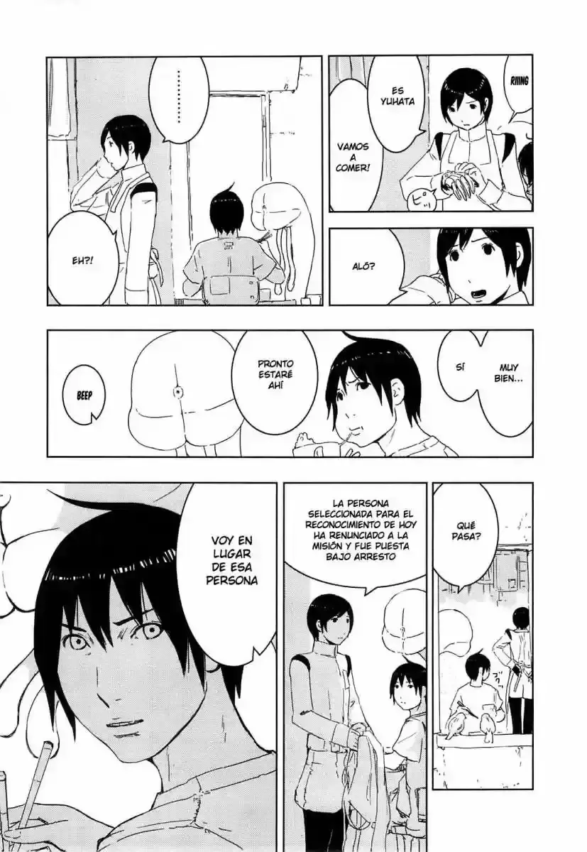 Capitulo 38 page 27