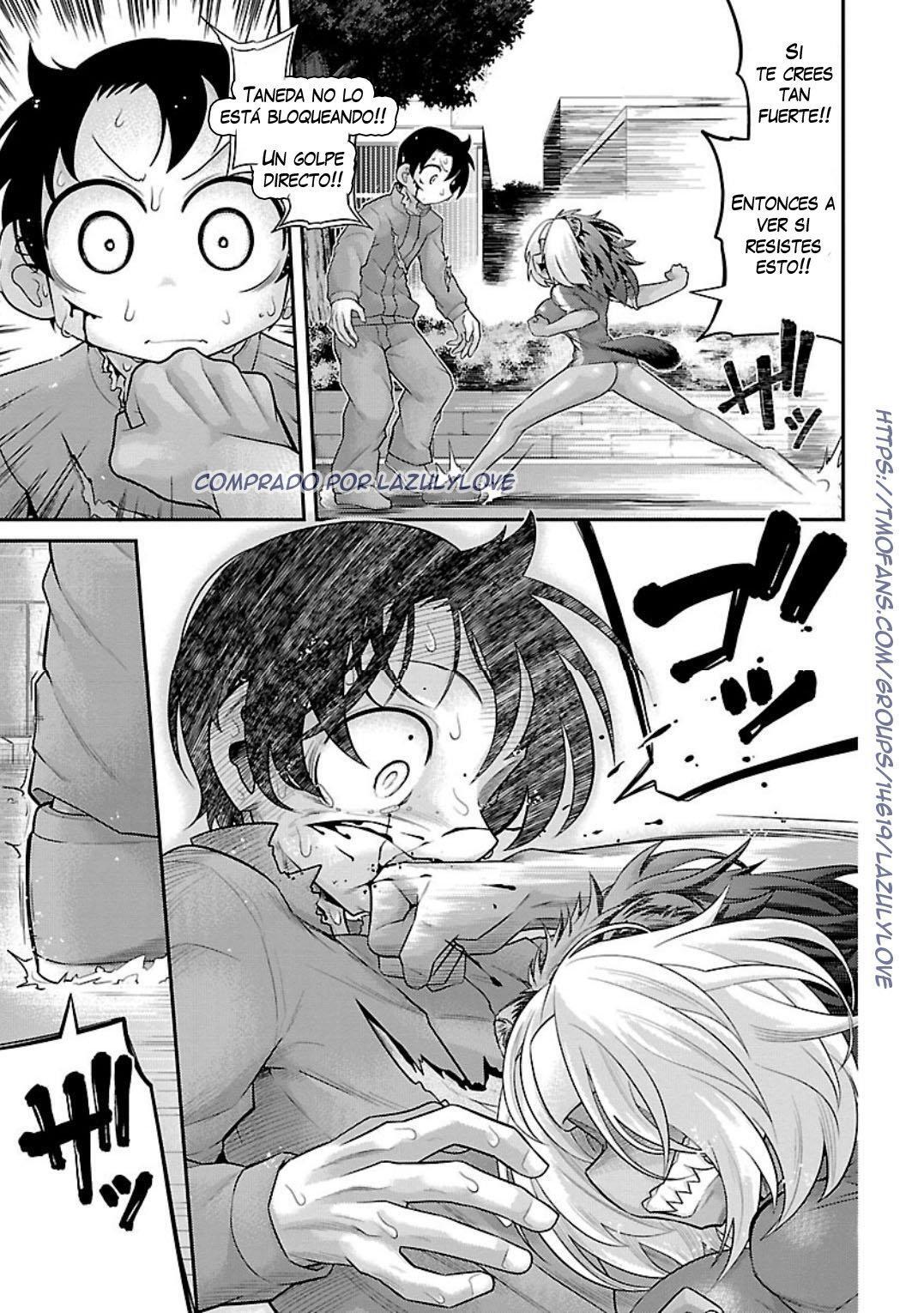 Capitulo 14 page 17