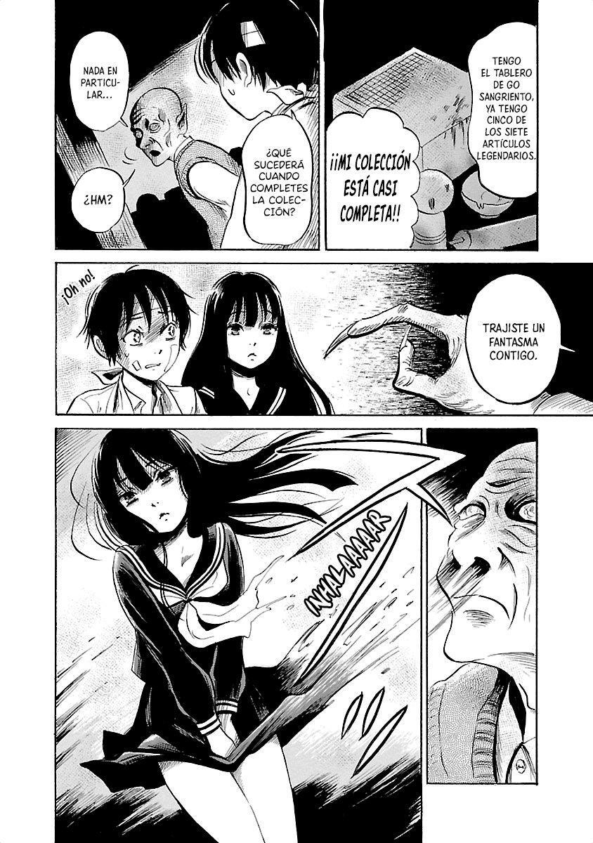 Capitulo 37 page 27