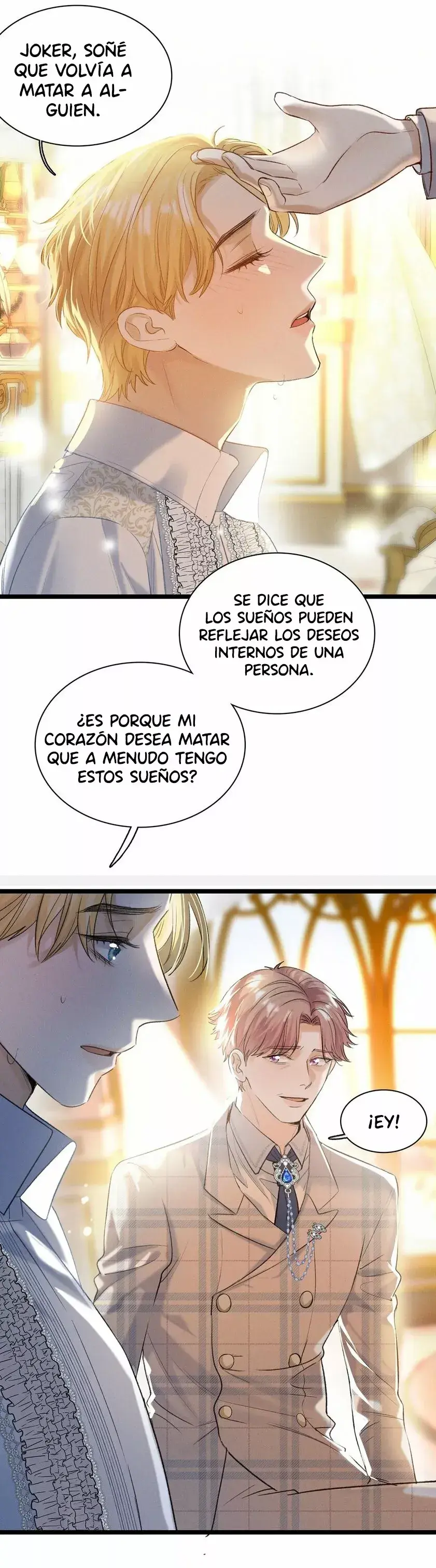 Capitulo 17 page 22