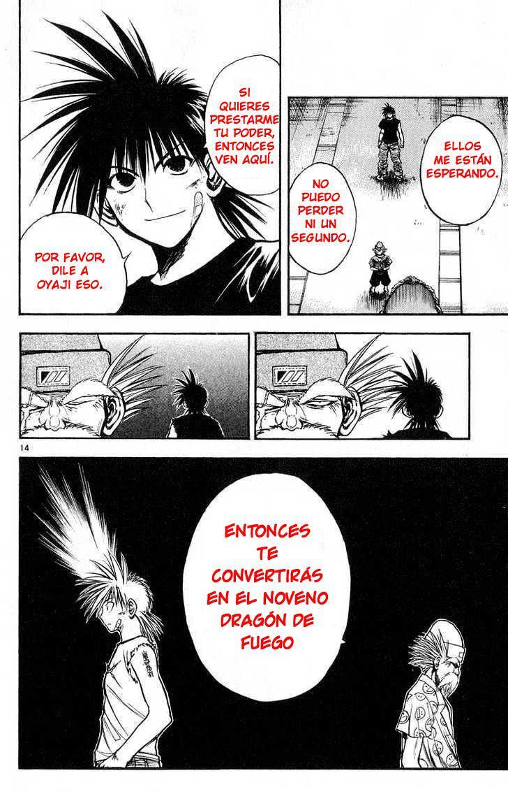 Capitulo 309 page 15