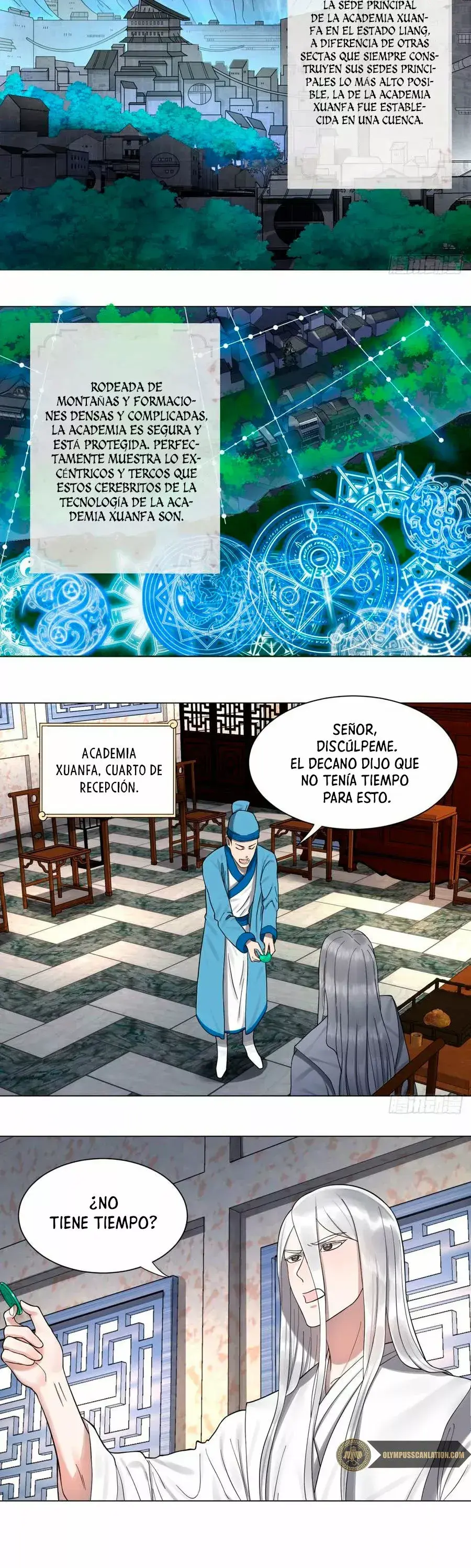 Capitulo 57 page 20