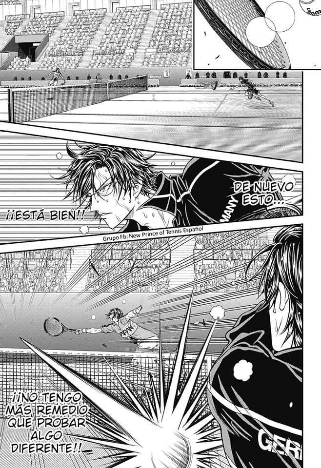 Capitulo 310 page 11