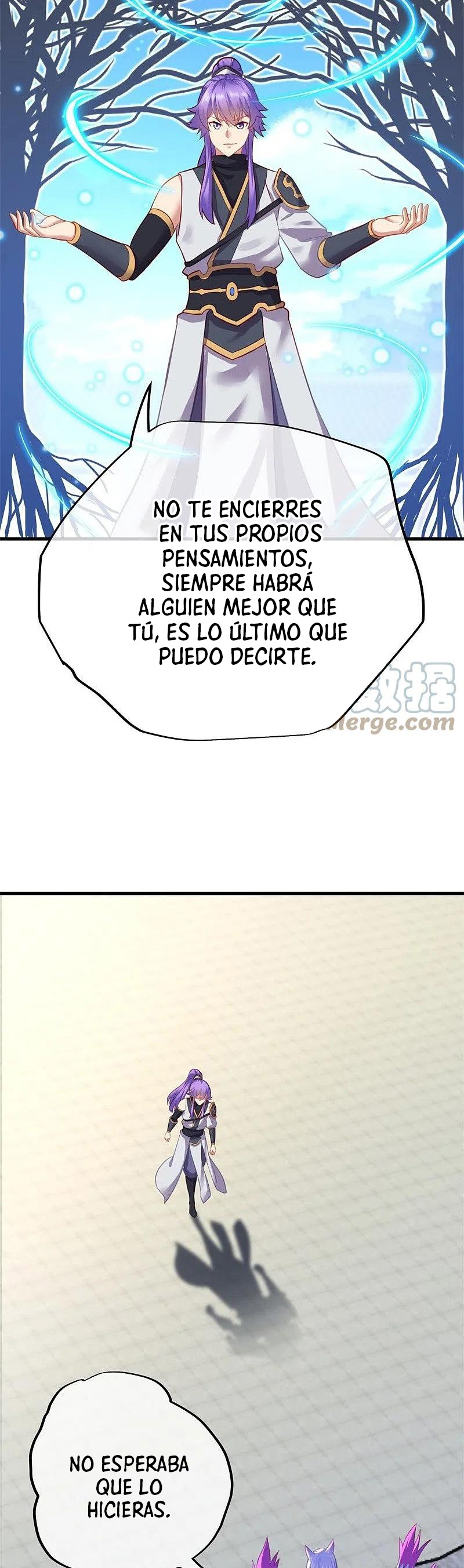 Capitulo 416 page 34
