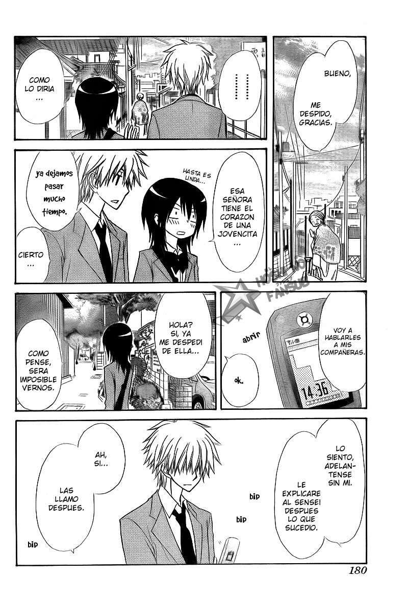 Capitulo 62 page 19