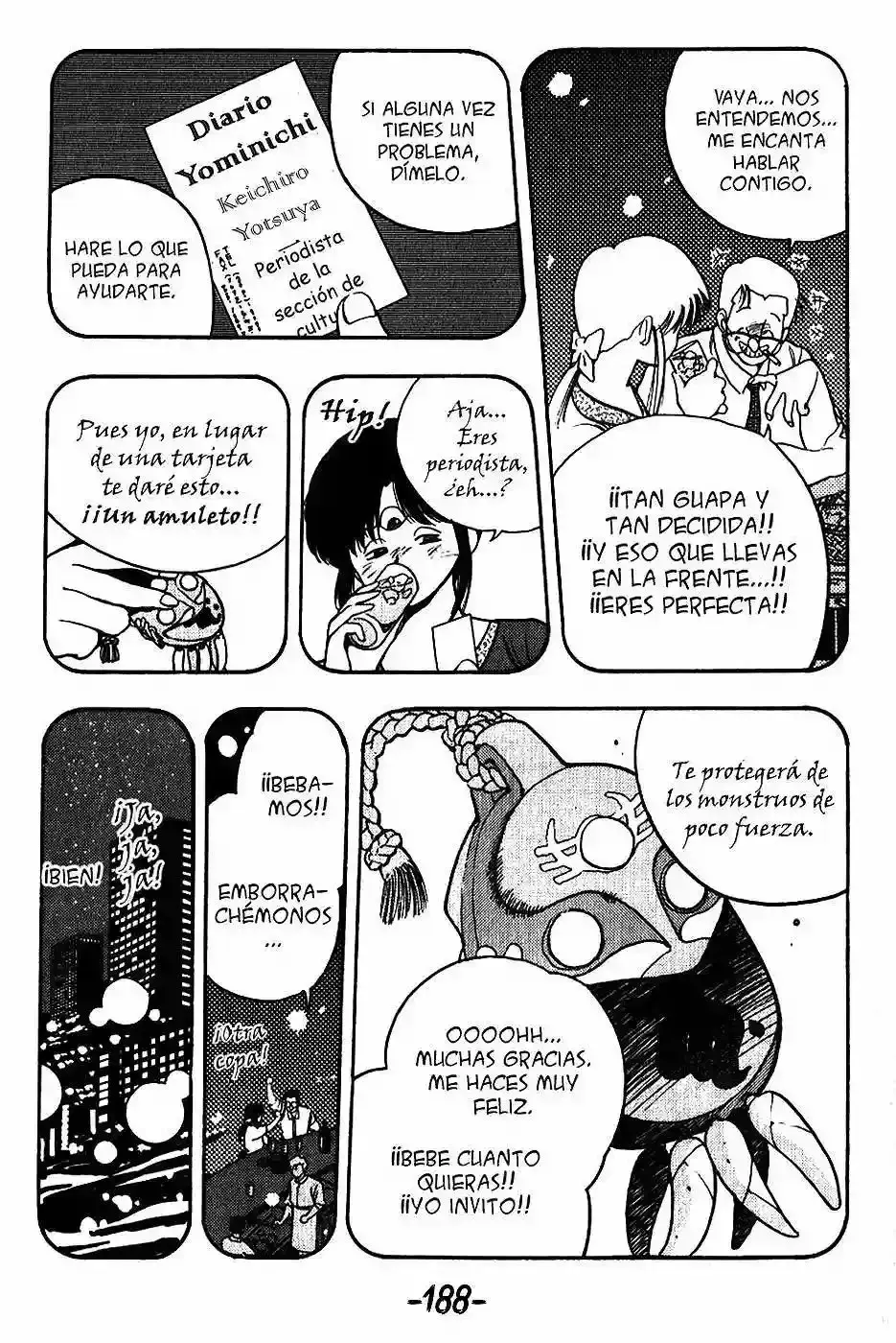 Capitulo 118 page 8