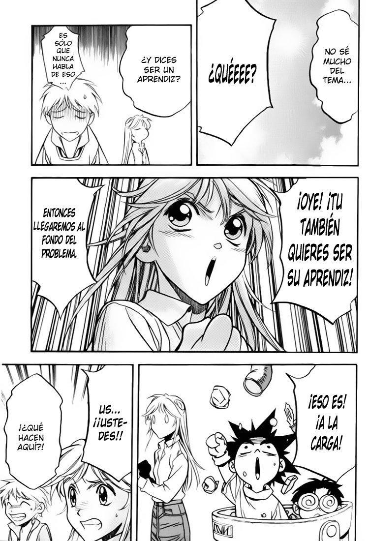 Capitulo 27 page 18