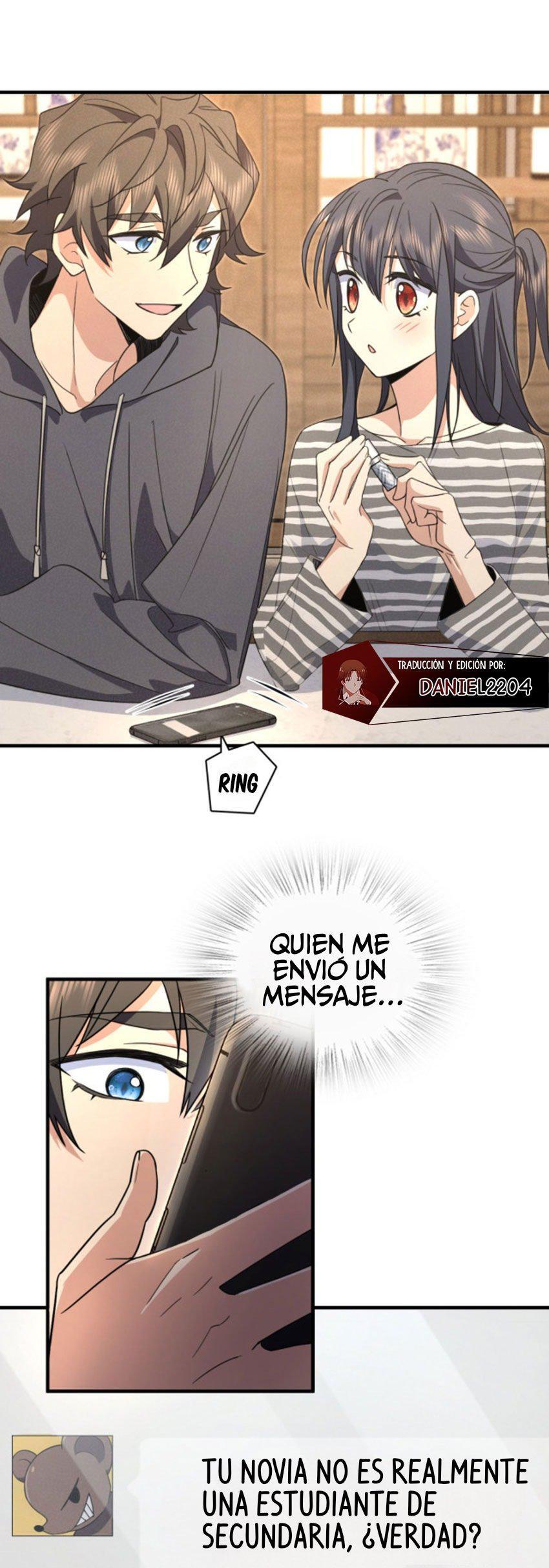 Capitulo 104 page 30