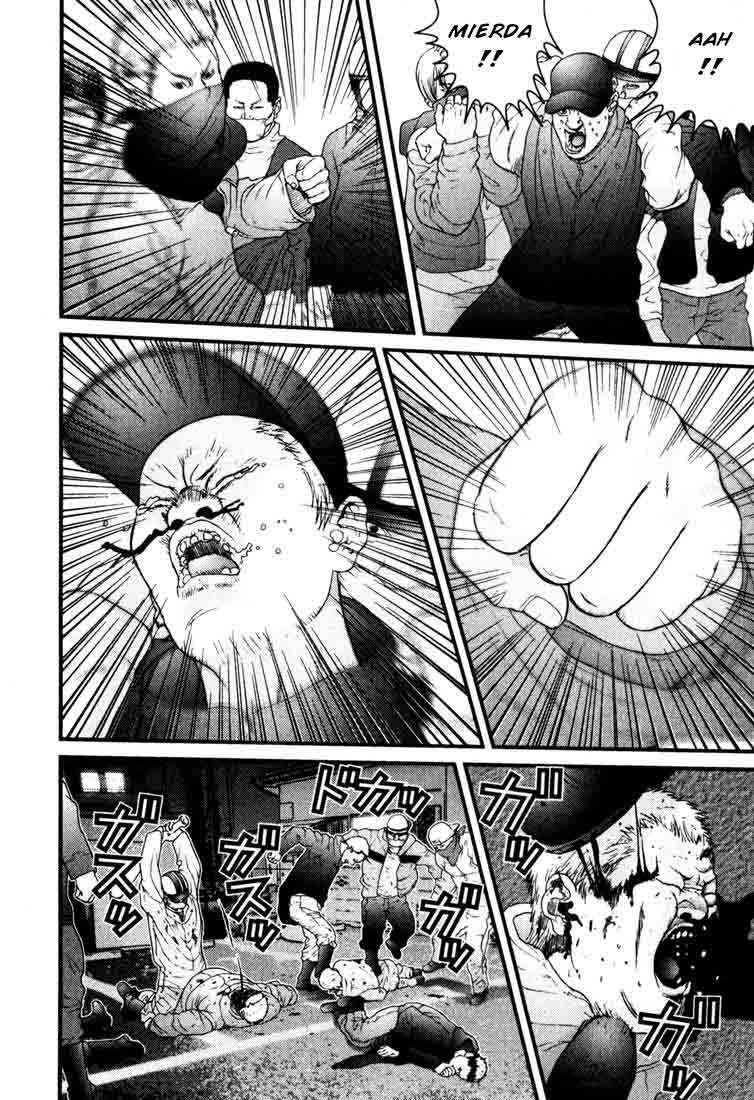 Capitulo 29 page 14