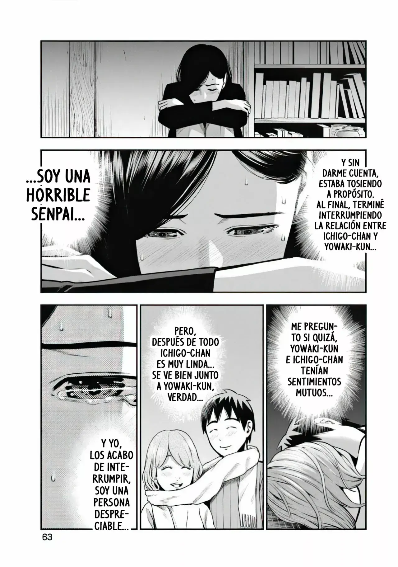 Capitulo 30 page 4