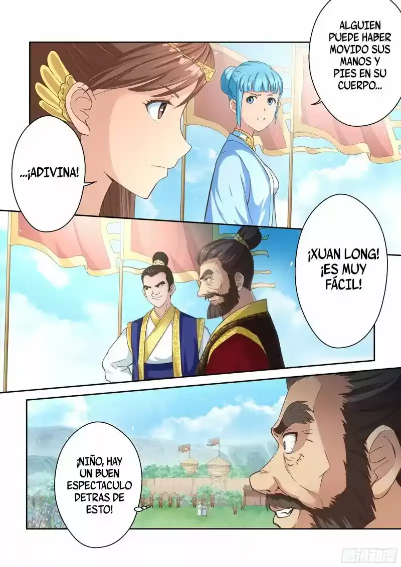 Capitulo 19 page 6