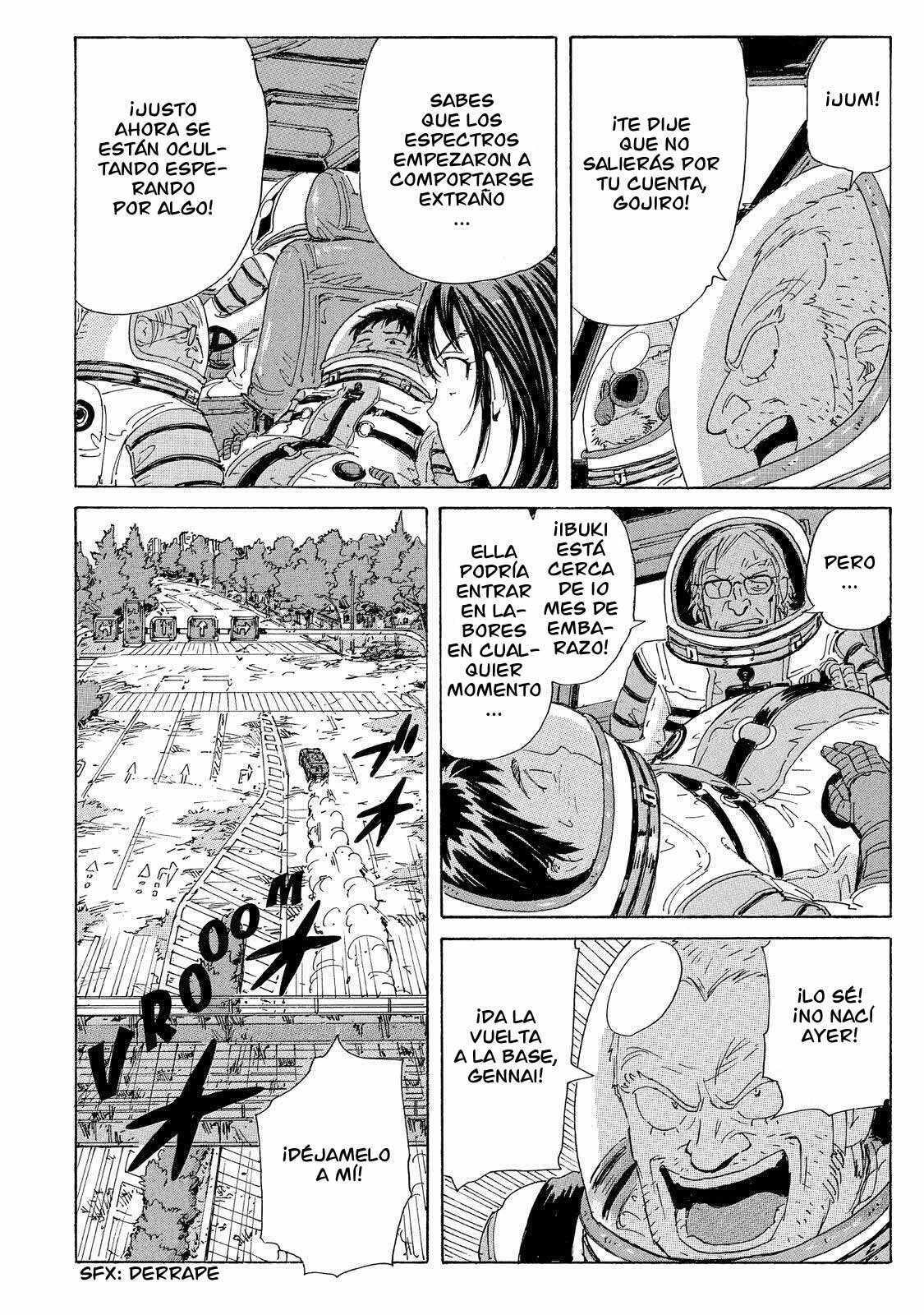 Capitulo 25 page 6