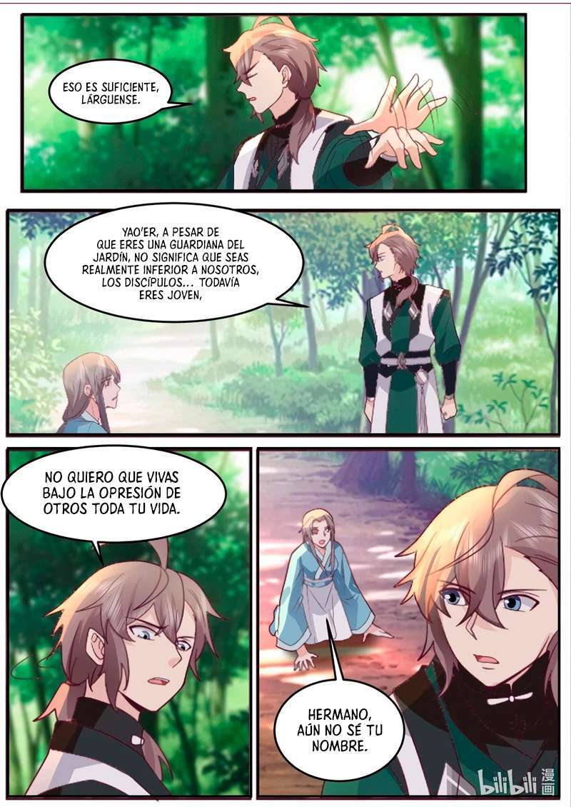 Capitulo 739 page 9