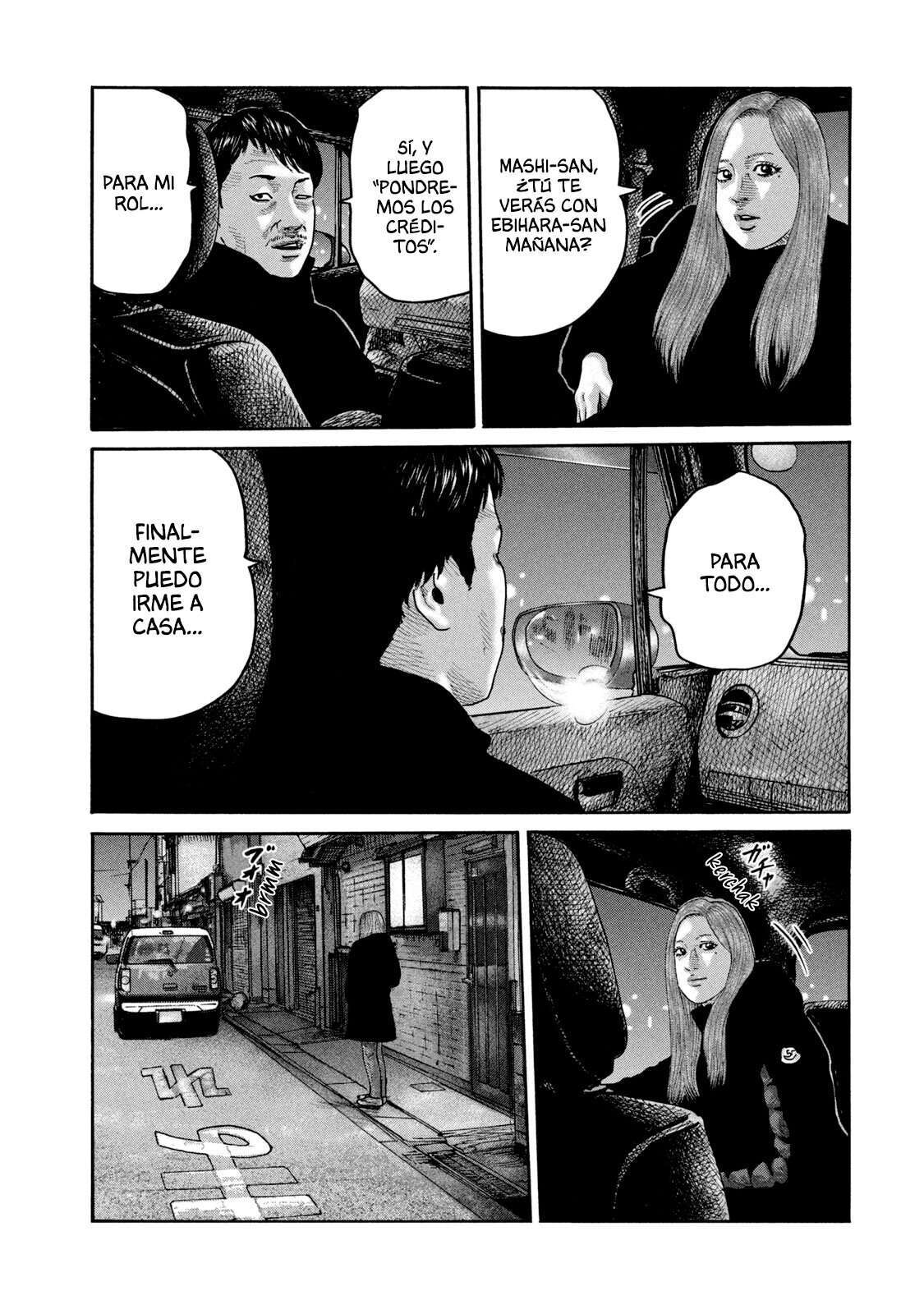 Capitulo 235 page 6