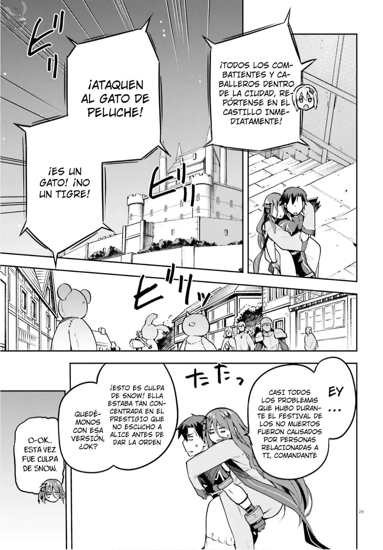Capitulo 36 page 30