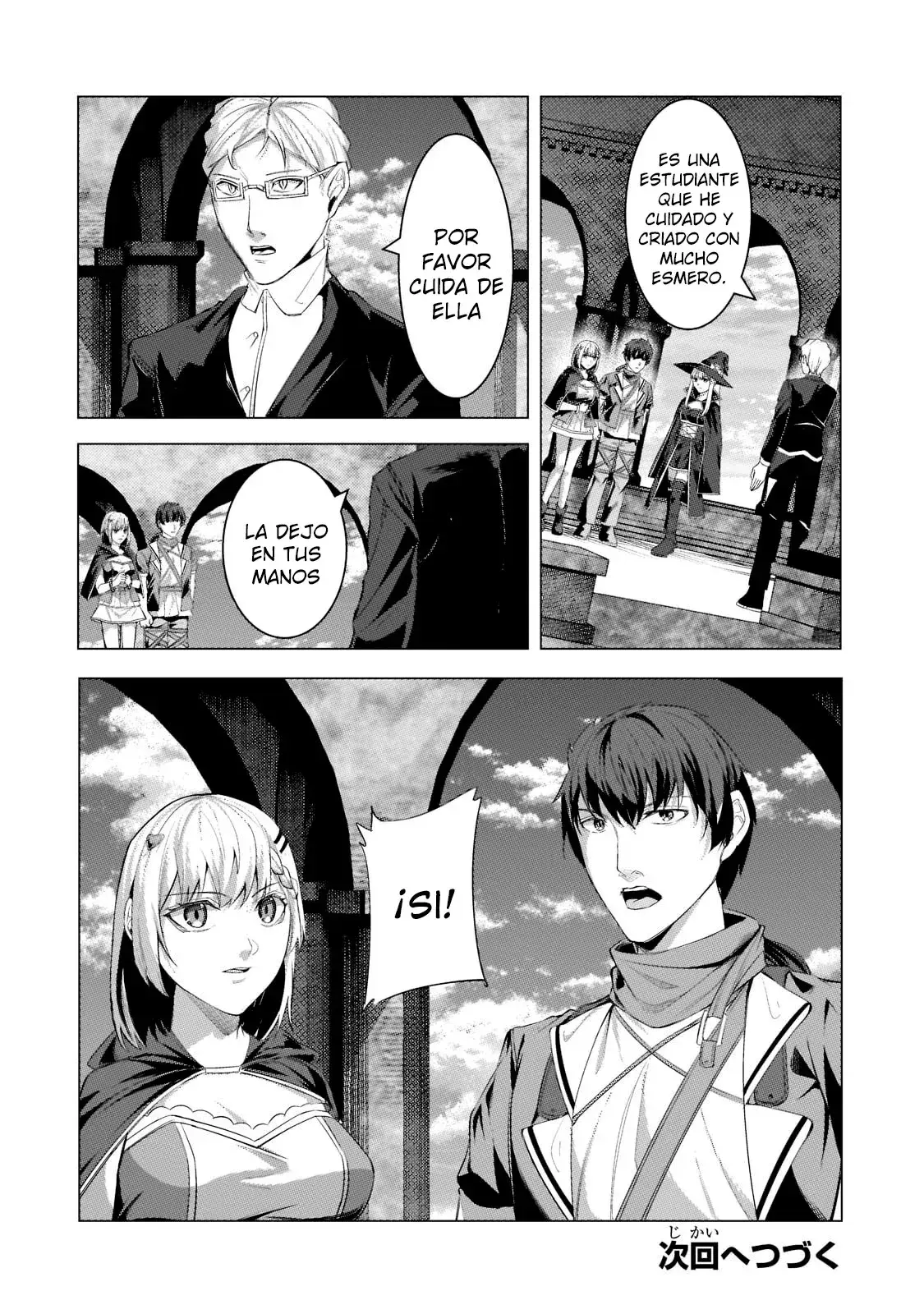 Capitulo 16 page 30