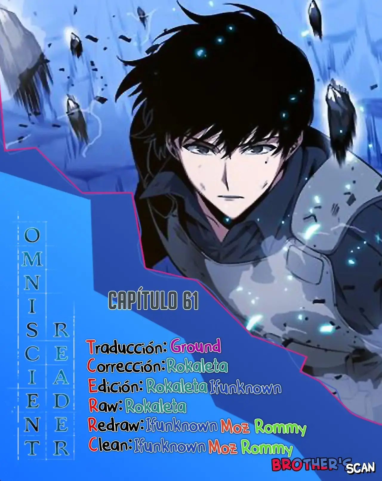 Capitulo 61 page 1