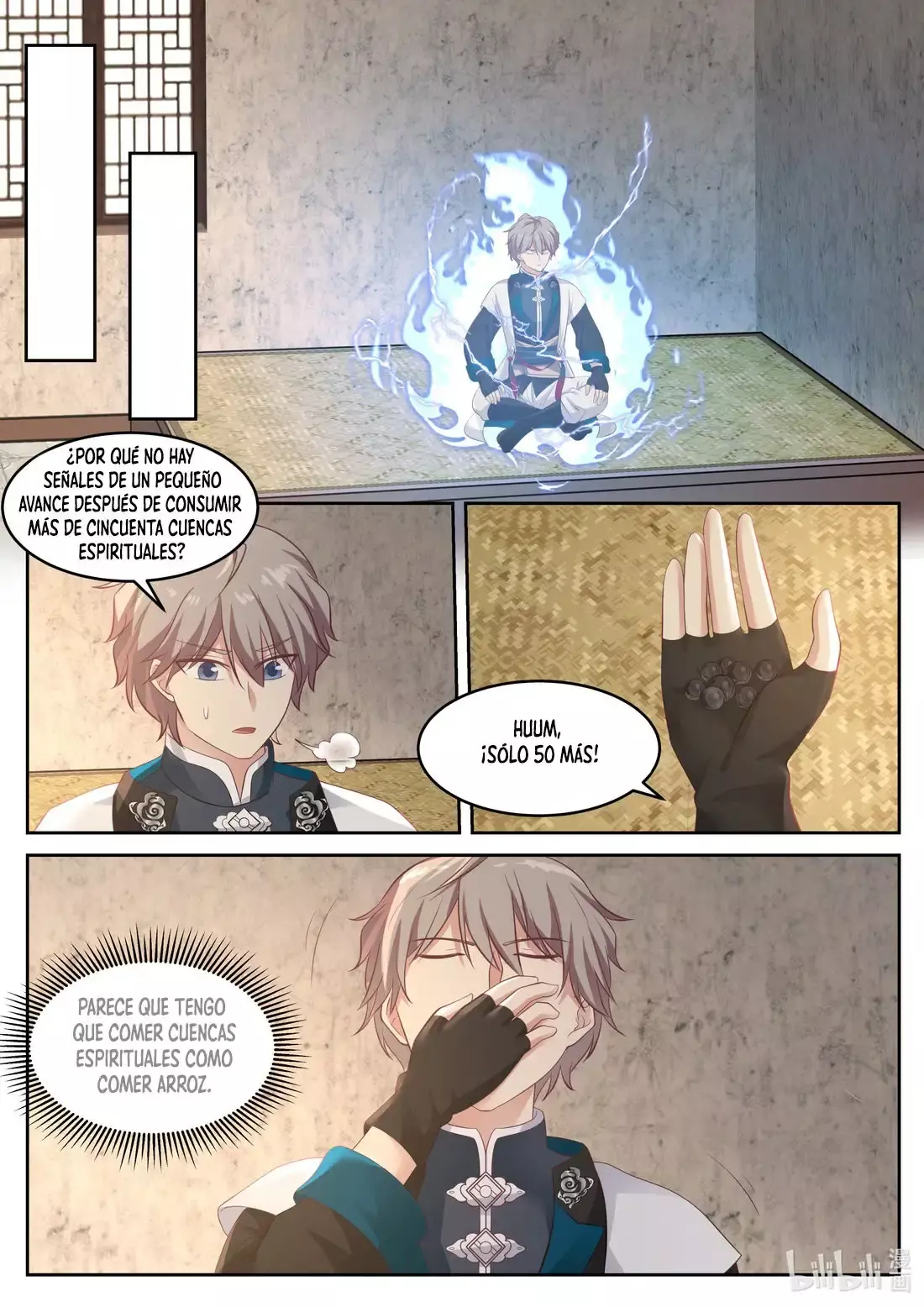 Capitulo 59 page 4