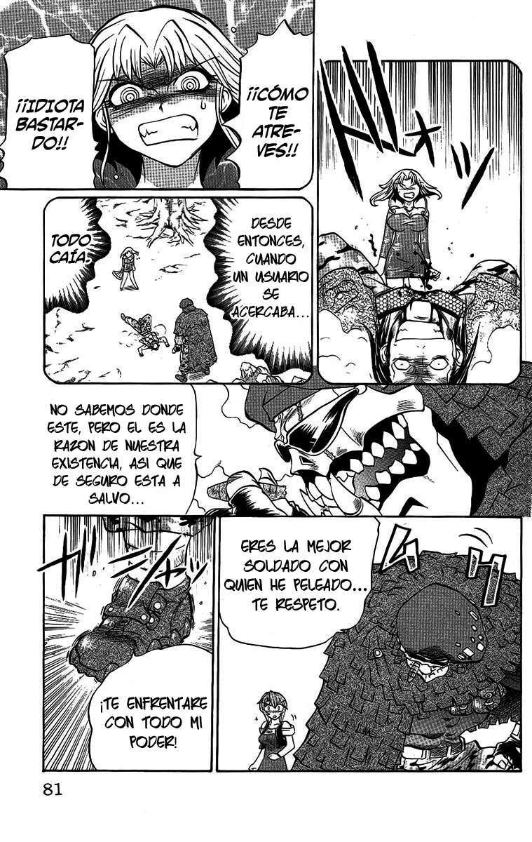 Capitulo 57 page 16